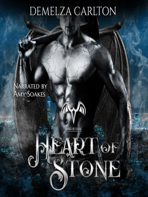 Title details for Heart of Stone by Demelza Carlton - Wait list